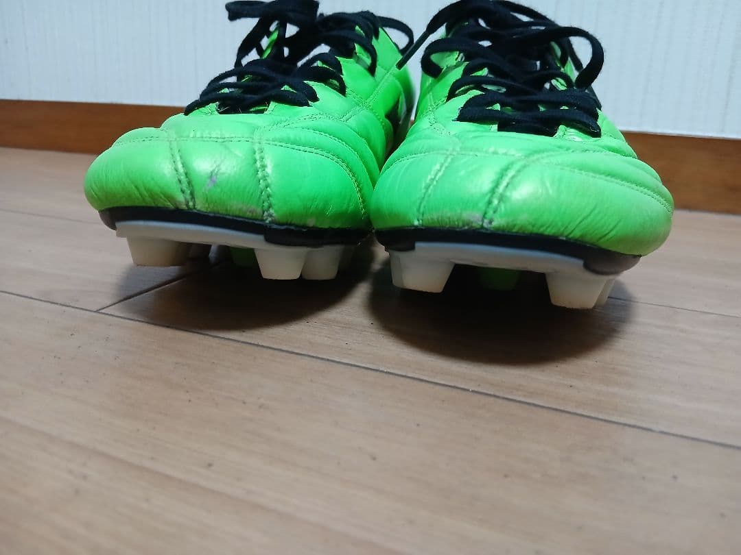 ミズノ MIZUNO モナルシーダ2 JAPAN 日本製 29cm