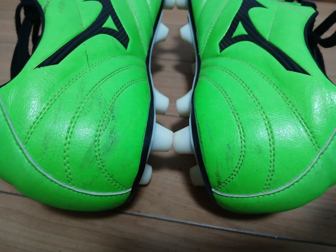ミズノ MIZUNO モナルシーダ2 JAPAN 日本製 29cm