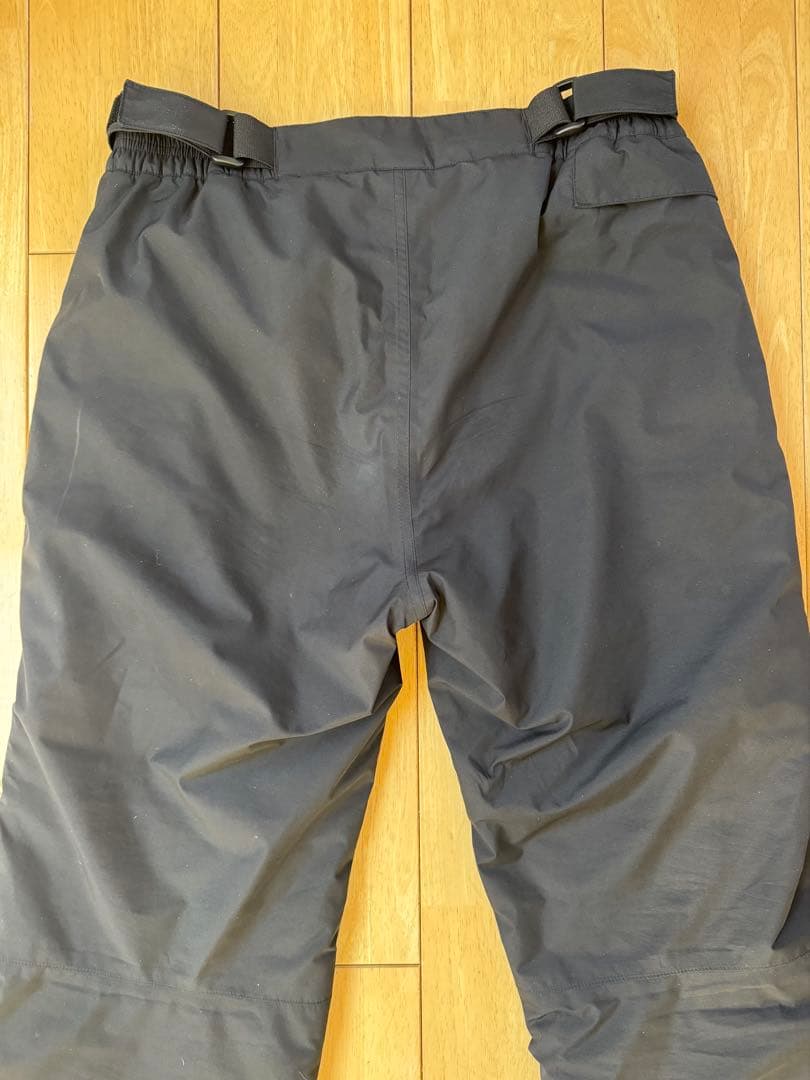 DAIWA ダイワ　GORE-TEX 防寒着　ウインタースーツ DW-1923