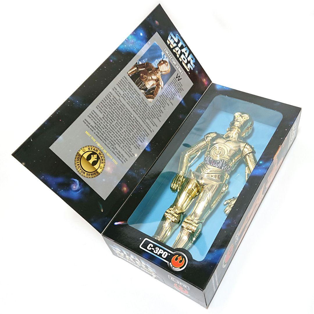 Kenner STAR WARS C-3PO ケナー スター・ウォーズ