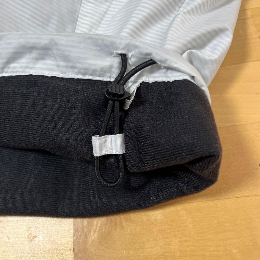 オークリー 袖取り外し可能　スニード　ジャケット　メンズM