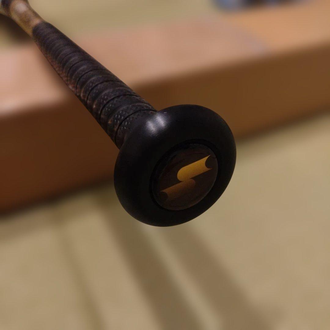 ＳＳＫ ＭＭ１８ 軟式バット 80cm