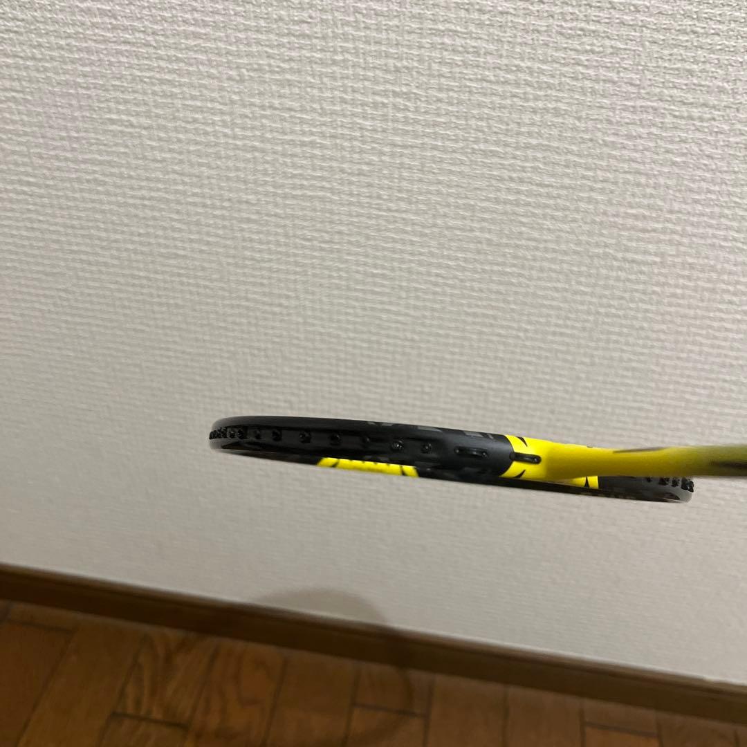ナノフレア1000ゲーム4UG5規格