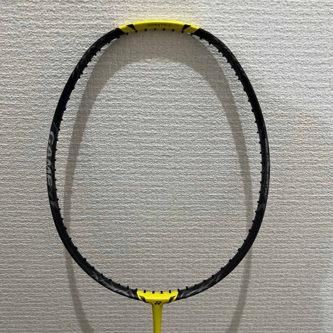 ナノフレア1000ゲーム4UG5規格