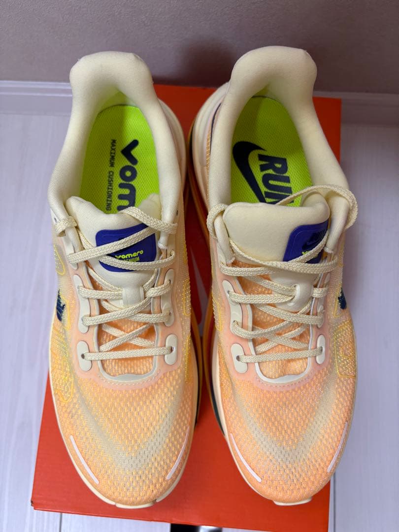 Nike ナイキ ボメロプレミアム Vomero Premium 28cm