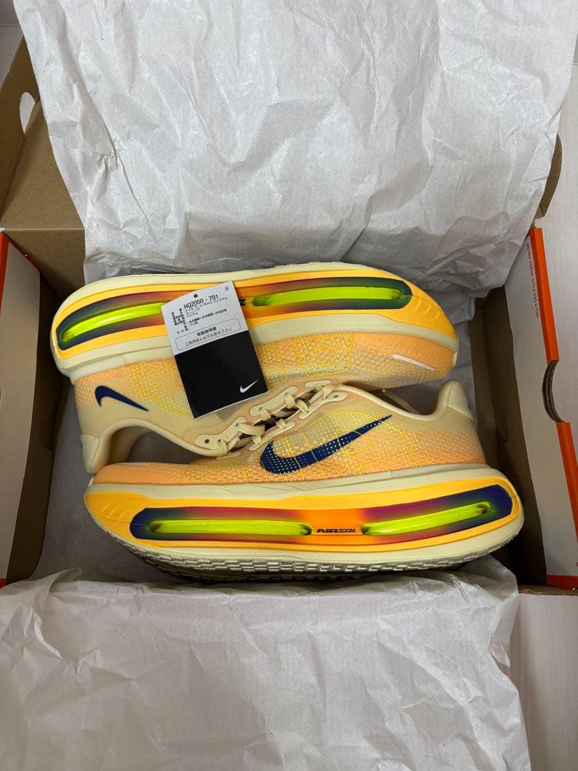 Nike ナイキ ボメロプレミアム Vomero Premium 28cm