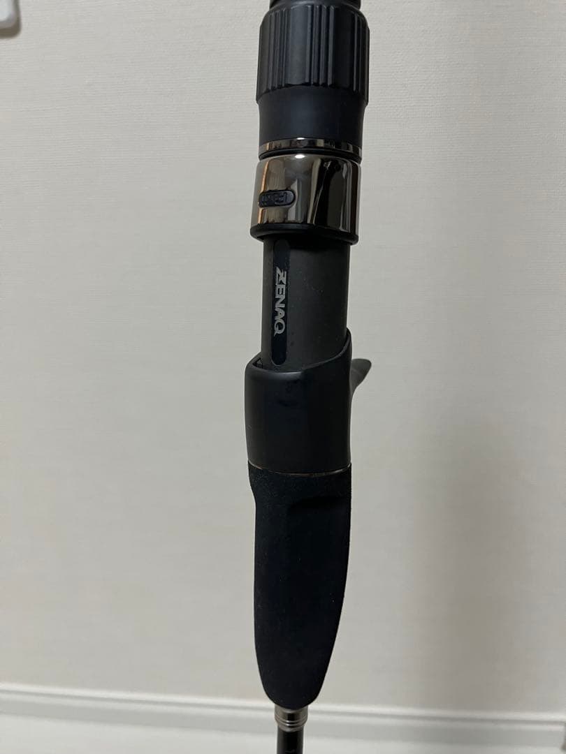 ZENAC FOKEETO IKARIゼナック フォキートイカリ　FB64-5