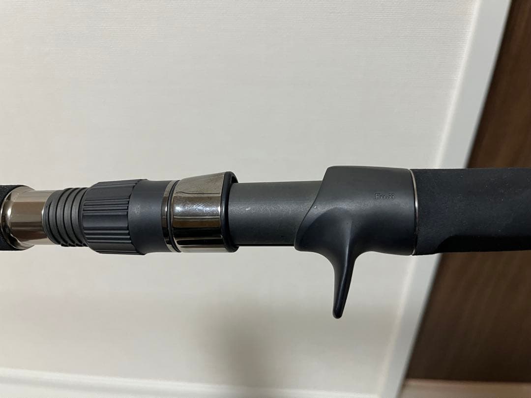 ZENAC FOKEETO IKARIゼナック フォキートイカリ　FB64-5