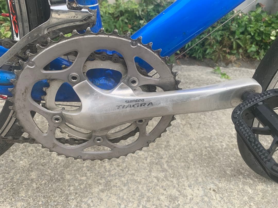 値下げ中 良品 整備済 ロードバイク ORBEA Tiagra 送料込