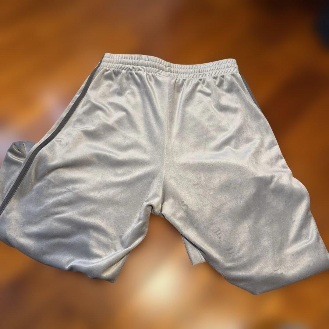 adidas ベロア パンツ（ユニセックス）