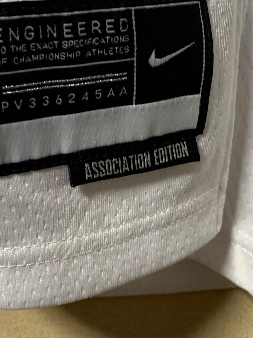 NIKE LAKERS SWINGMAN ASSOCIATION 八村塁 28