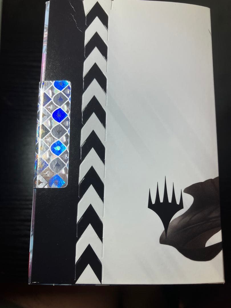 MTG FINAL FANTASY バンドル 英語版 1box