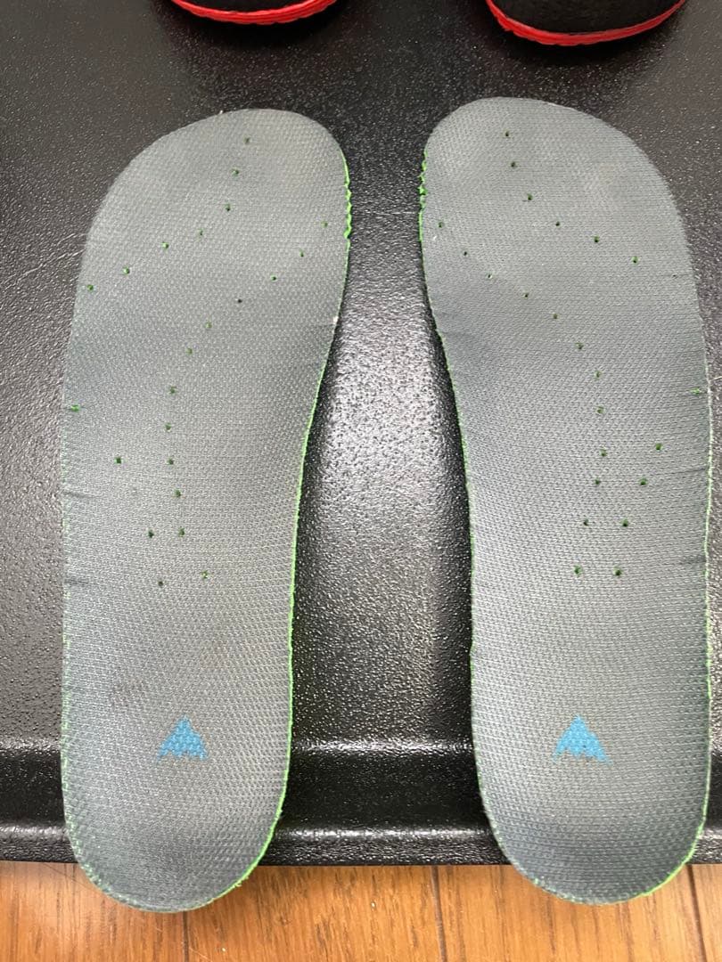 Burton バートン　ION アイオン　27センチ　23モデル