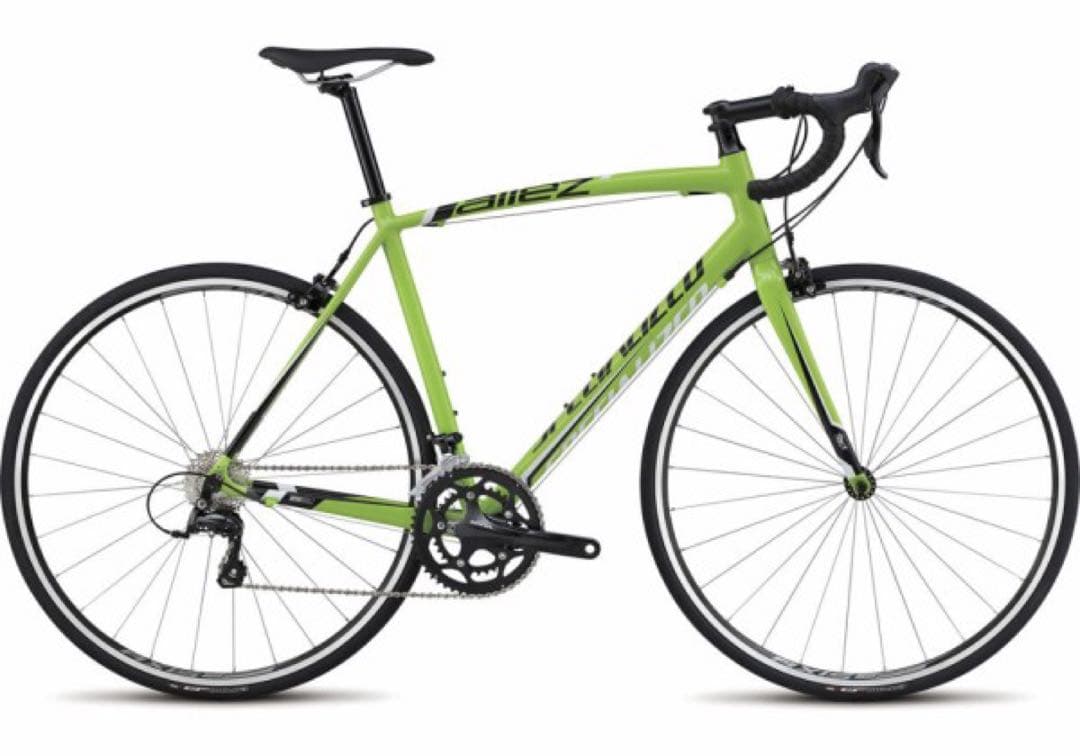ロードバイク SPECIALIZED アレースポーツ