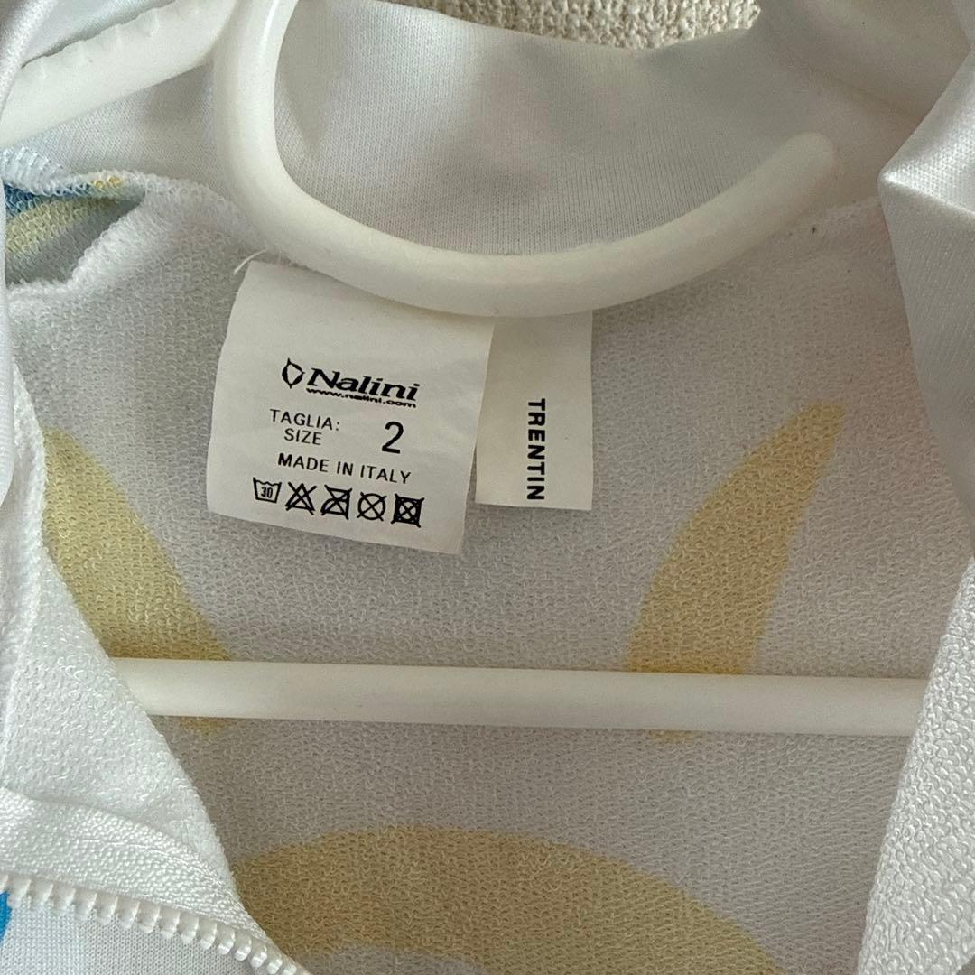 【レア】 COFIDIS ジャージ Guido Trentonチーム支給品