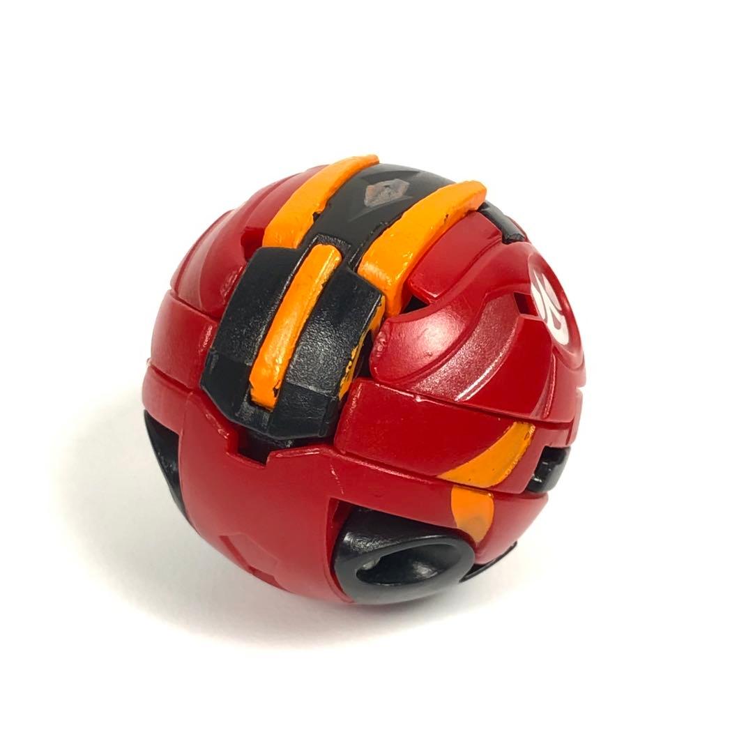爆丸 ノヴァ HEX ドラゴノイド ゲートカード付き