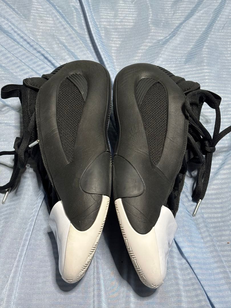 Adidas アディダズ　ハーデンv8 27cm