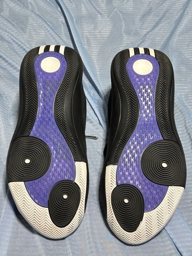 Adidas アディダズ　ハーデンv8 27cm