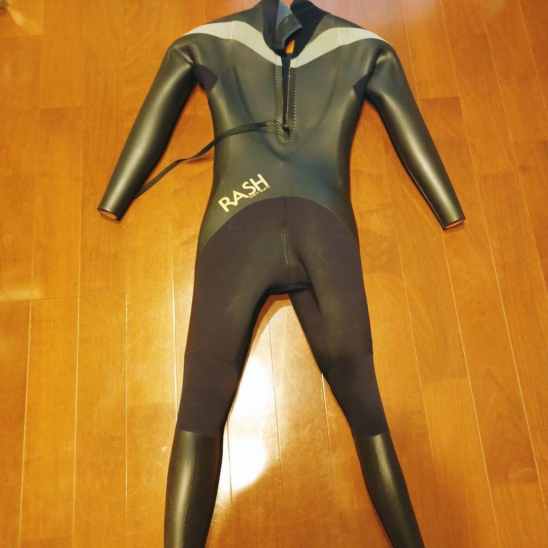 RASHWETSUITS フルウェットスーツ