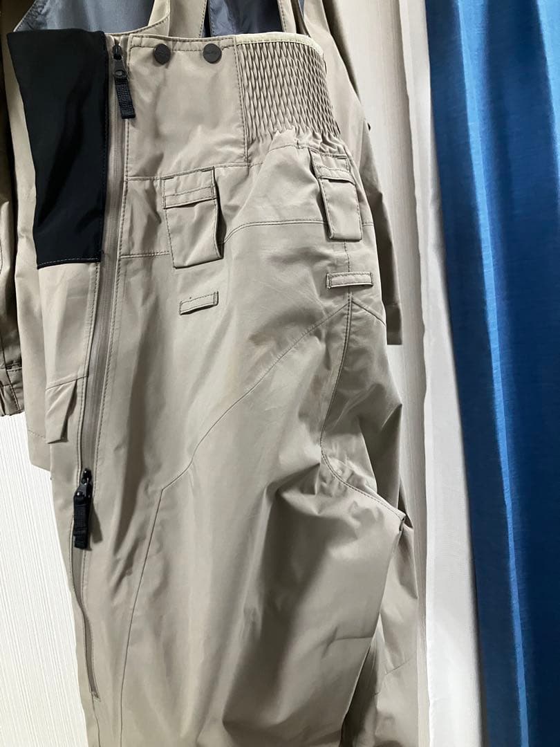 241 GORETEX PROスキー・スノボ ウェア上下