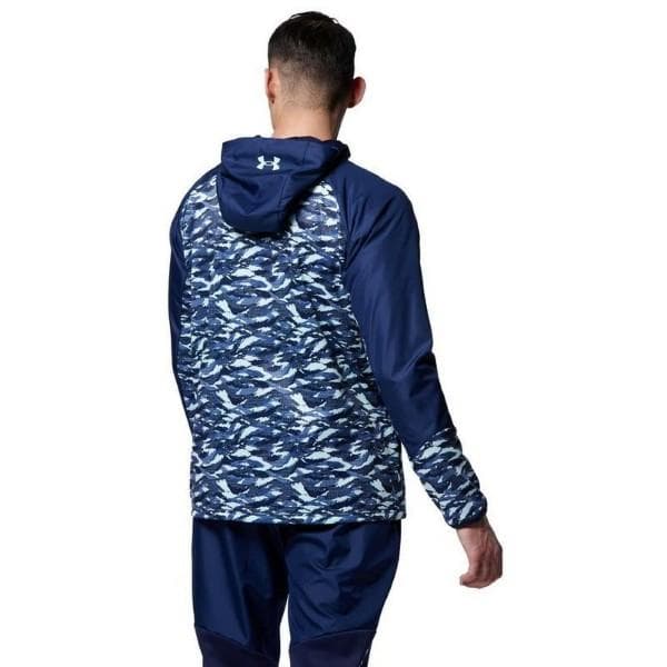 アンダーアーマー ジャケット＆テーパードパンツ S Under Armour