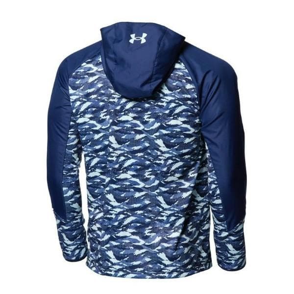 アンダーアーマー ジャケット＆テーパードパンツ S Under Armour