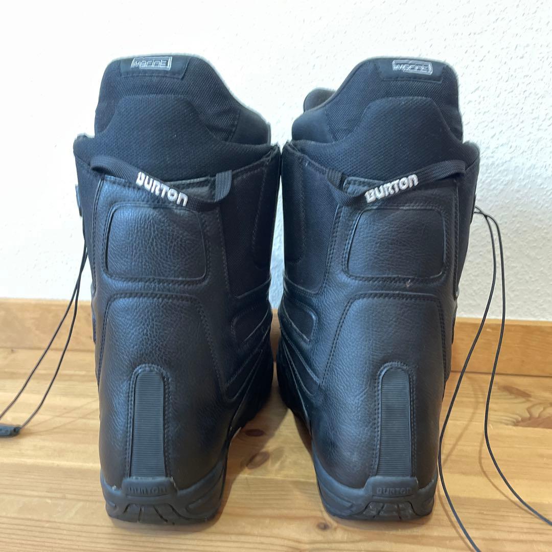 バートン　スノーボードブーツ　MOTO 27cm 12月15日迄出品