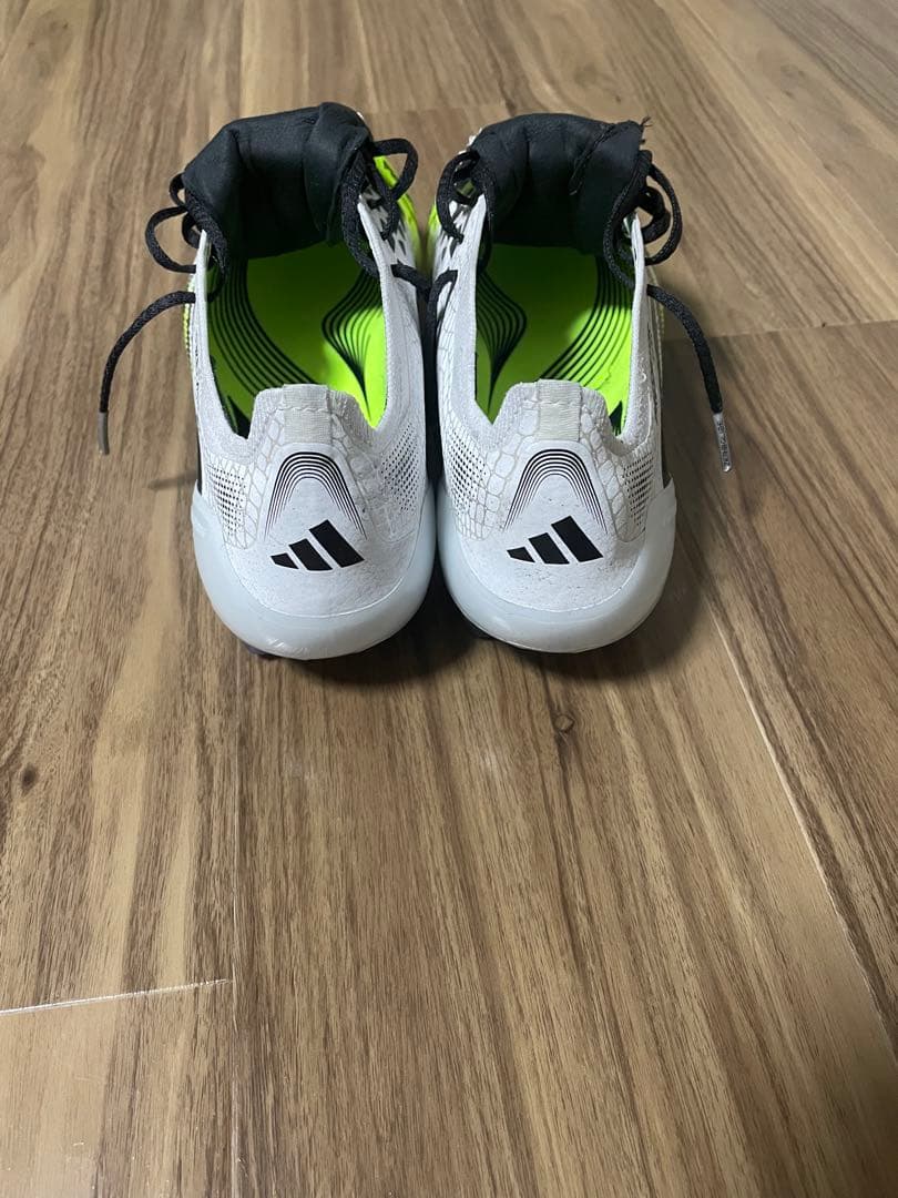 【クレバー】adidas プレデター ELITE FT AG