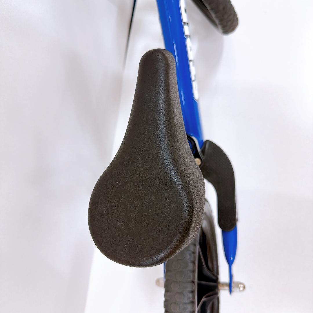 【美品】 STRIDER SPORTS ストライダー スポーツ 12インチ 青