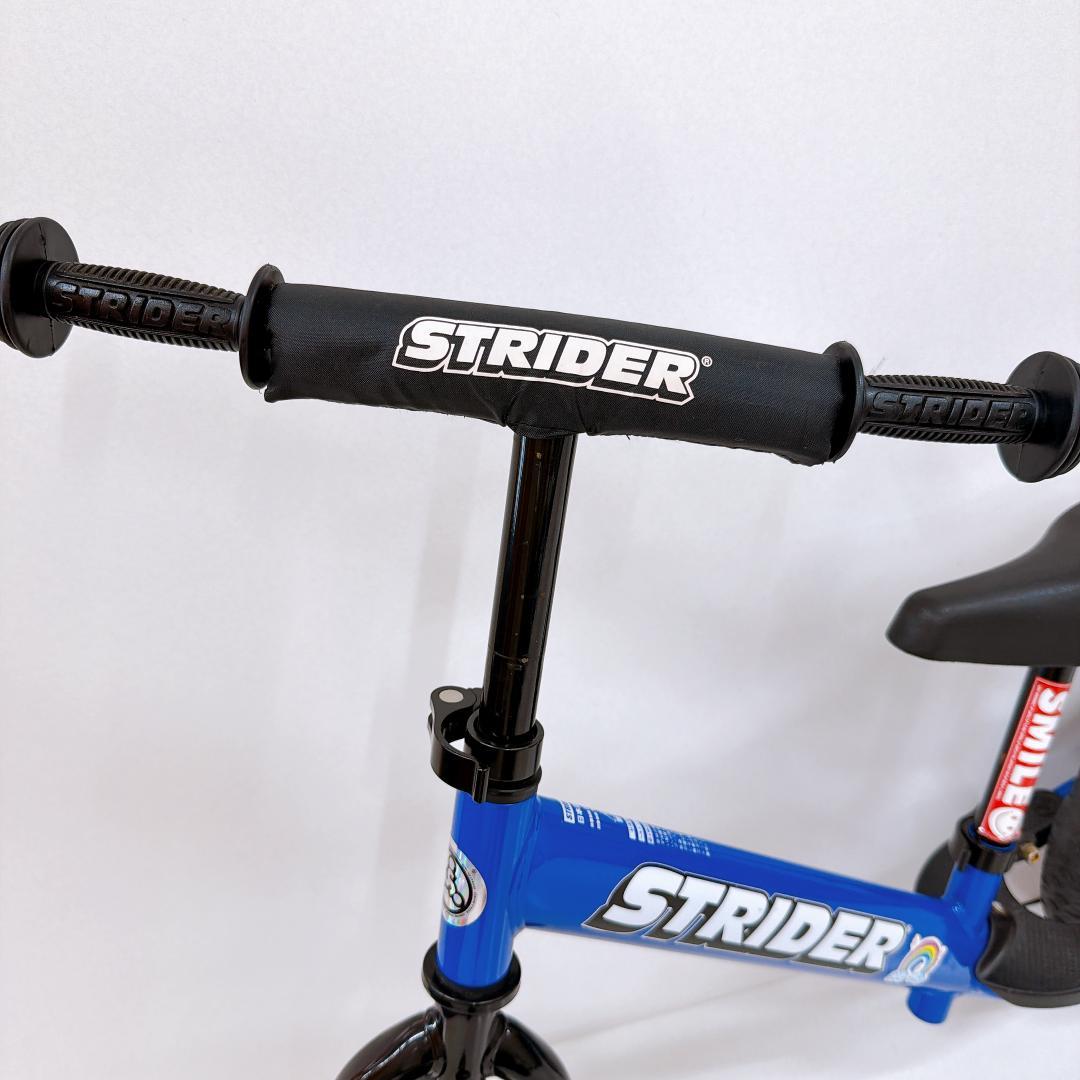 【美品】 STRIDER SPORTS ストライダー スポーツ 12インチ 青