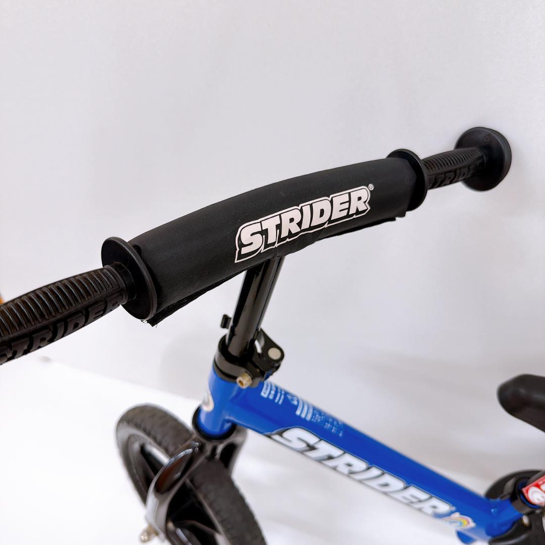 【美品】 STRIDER SPORTS ストライダー スポーツ 12インチ 青