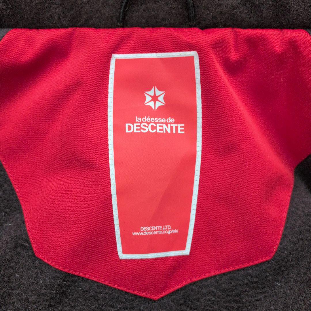 DESCENTE デサント　レディース　スキーウェア　上下セット