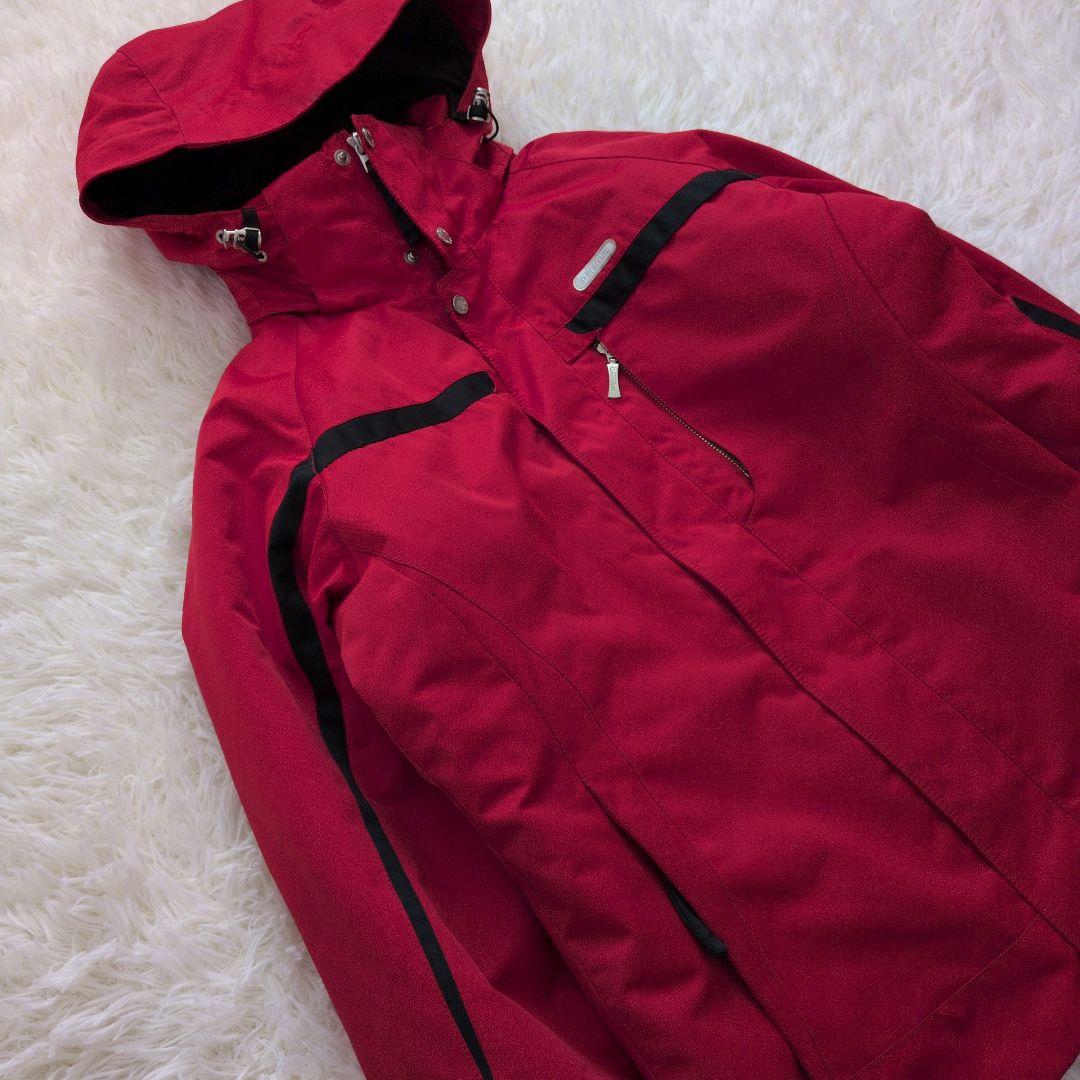 DESCENTE デサント　レディース　スキーウェア　上下セット
