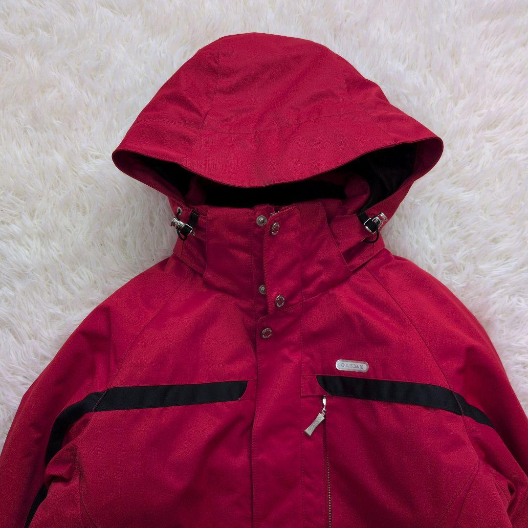 DESCENTE デサント　レディース　スキーウェア　上下セット