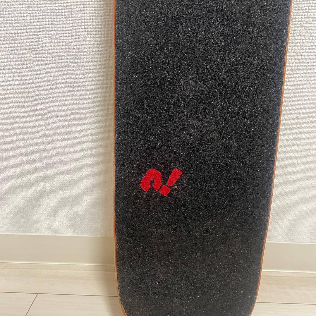 blind スケートボード コンプリート イエロー