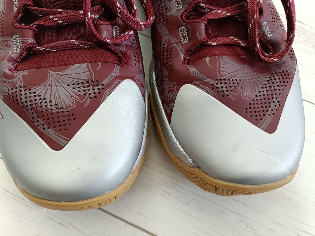 シューズ(男性用) Under Armour CURRY 2 RETRO 27.5cm