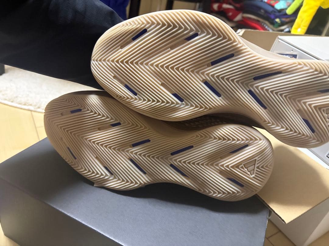 シューズ(男性用) adidas ae1 low 26.5cm