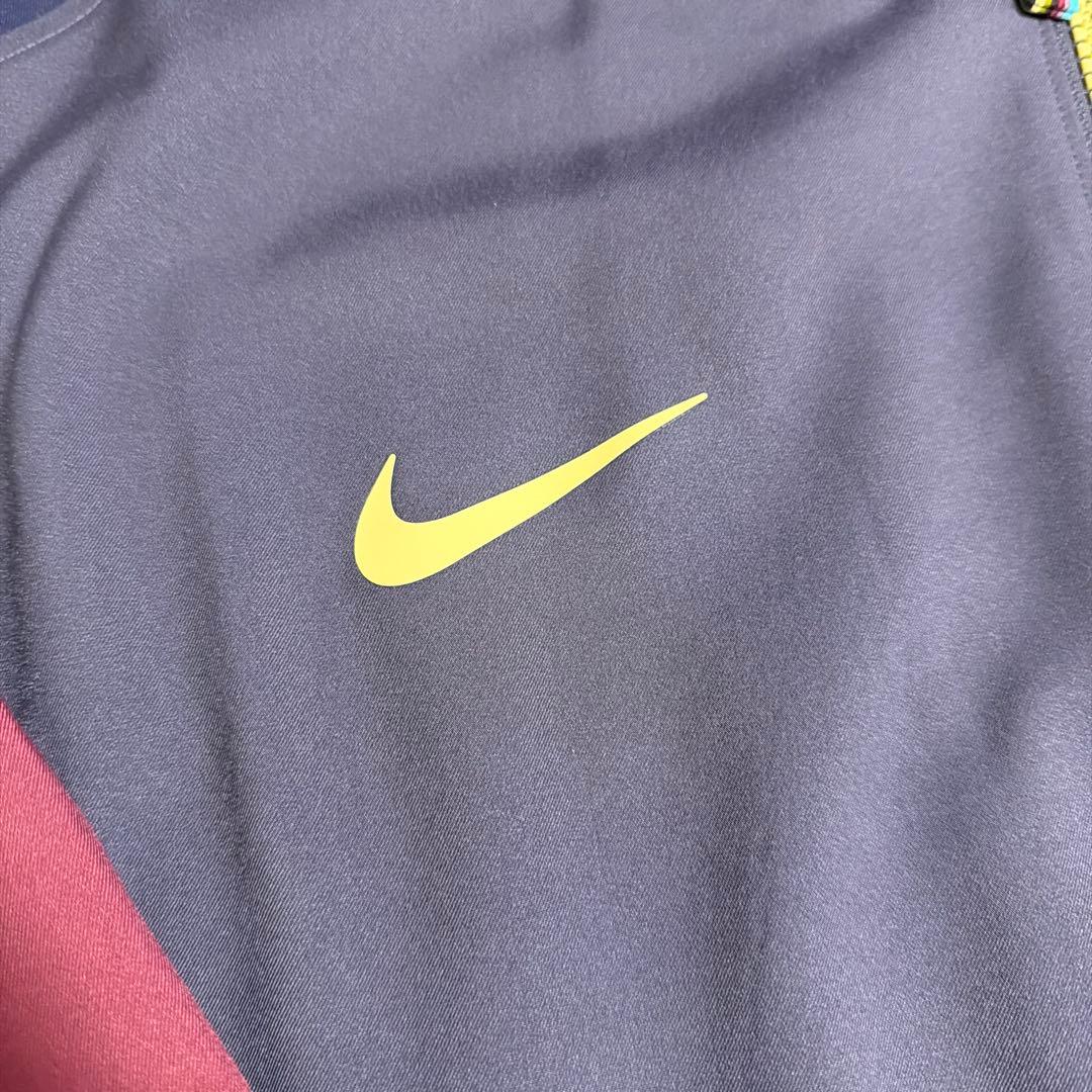 イングランド代表 2024 Dri-Fit Strike アンセムジャケット L