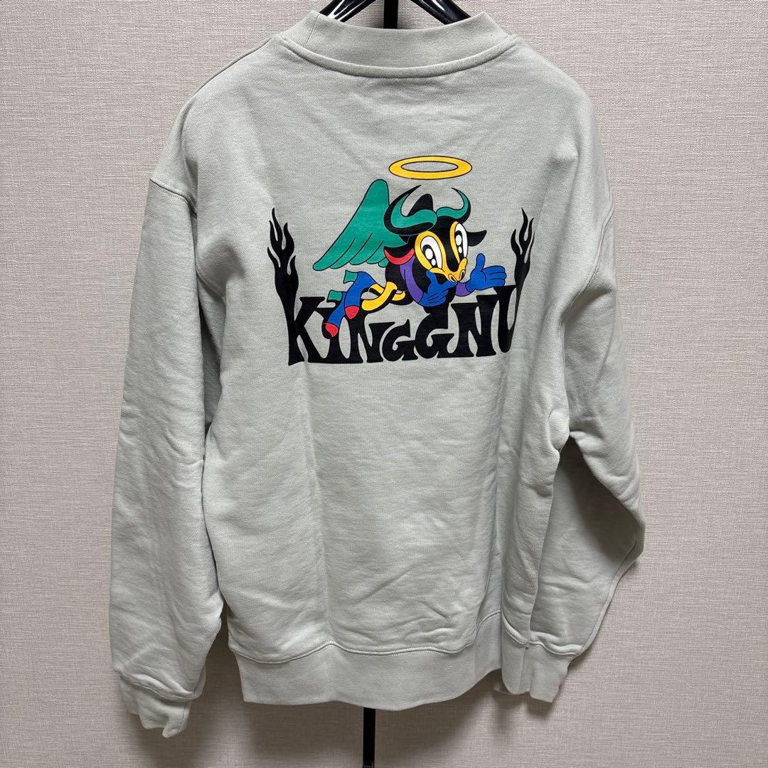 King Gnu the greatest unknownツアー トレーナー