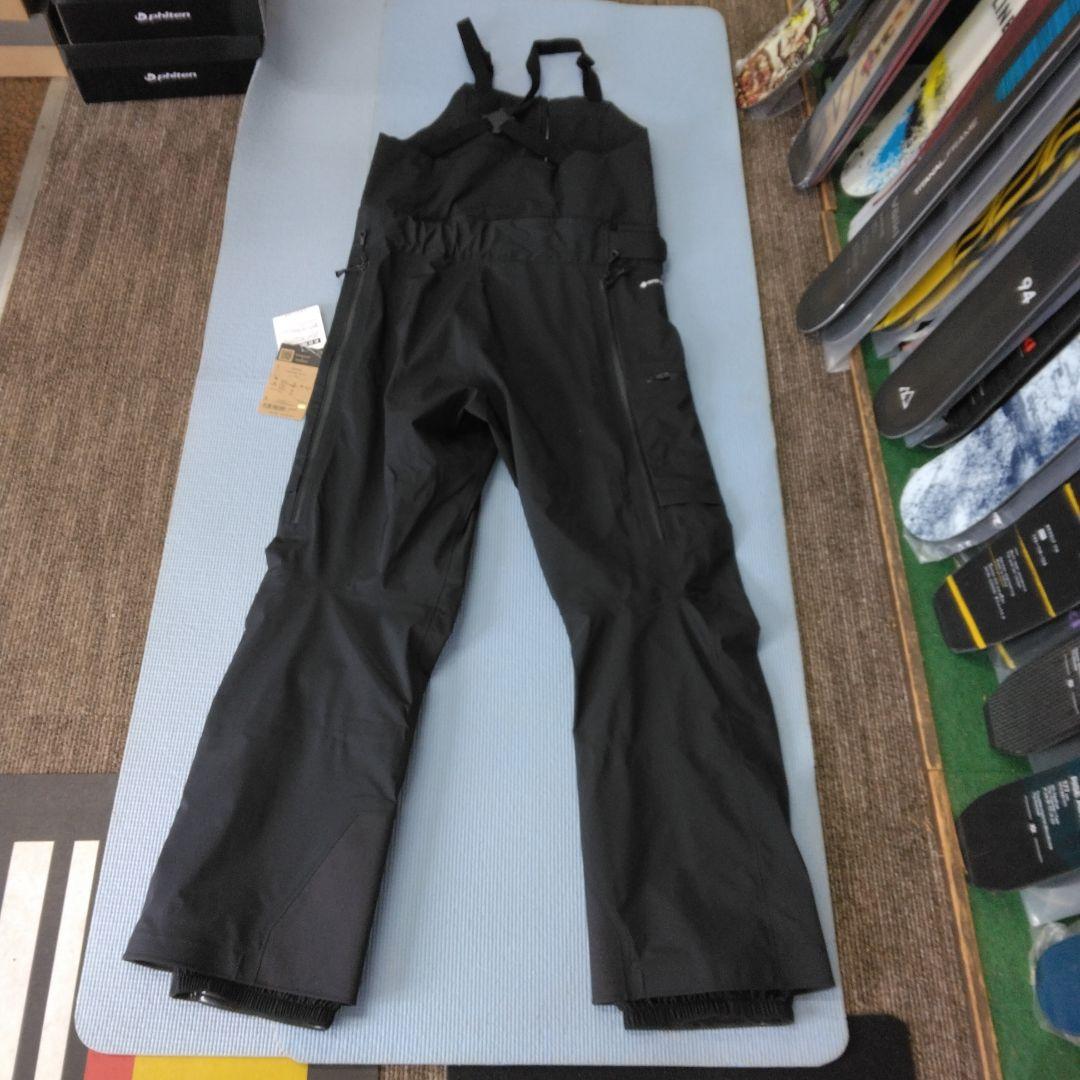 THE NORTH FACE Powder Ｇuide Light Bib、L