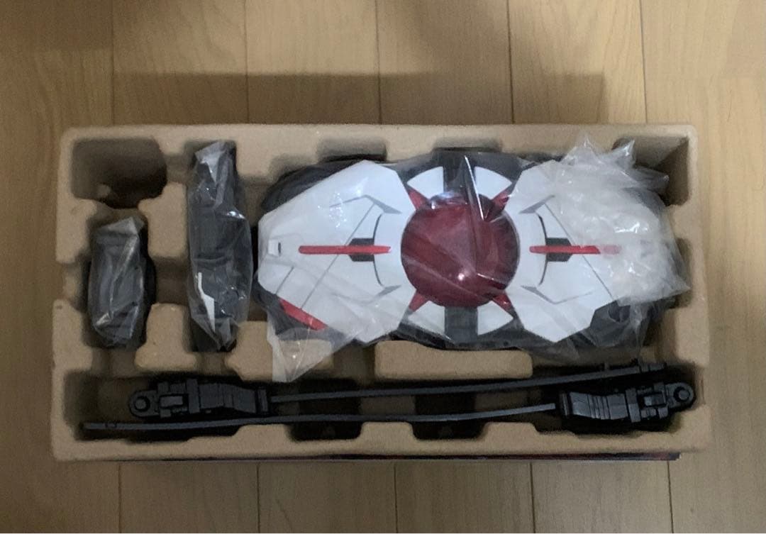 バンダイ 変身ベルト 仮面ライダーゼロワン DXアークドライバー