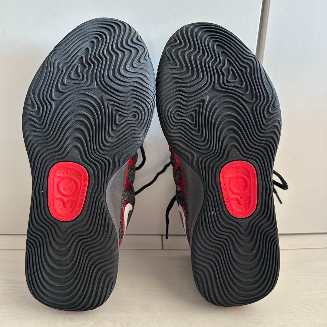 【1度のみ使用】KD17 black 30cm