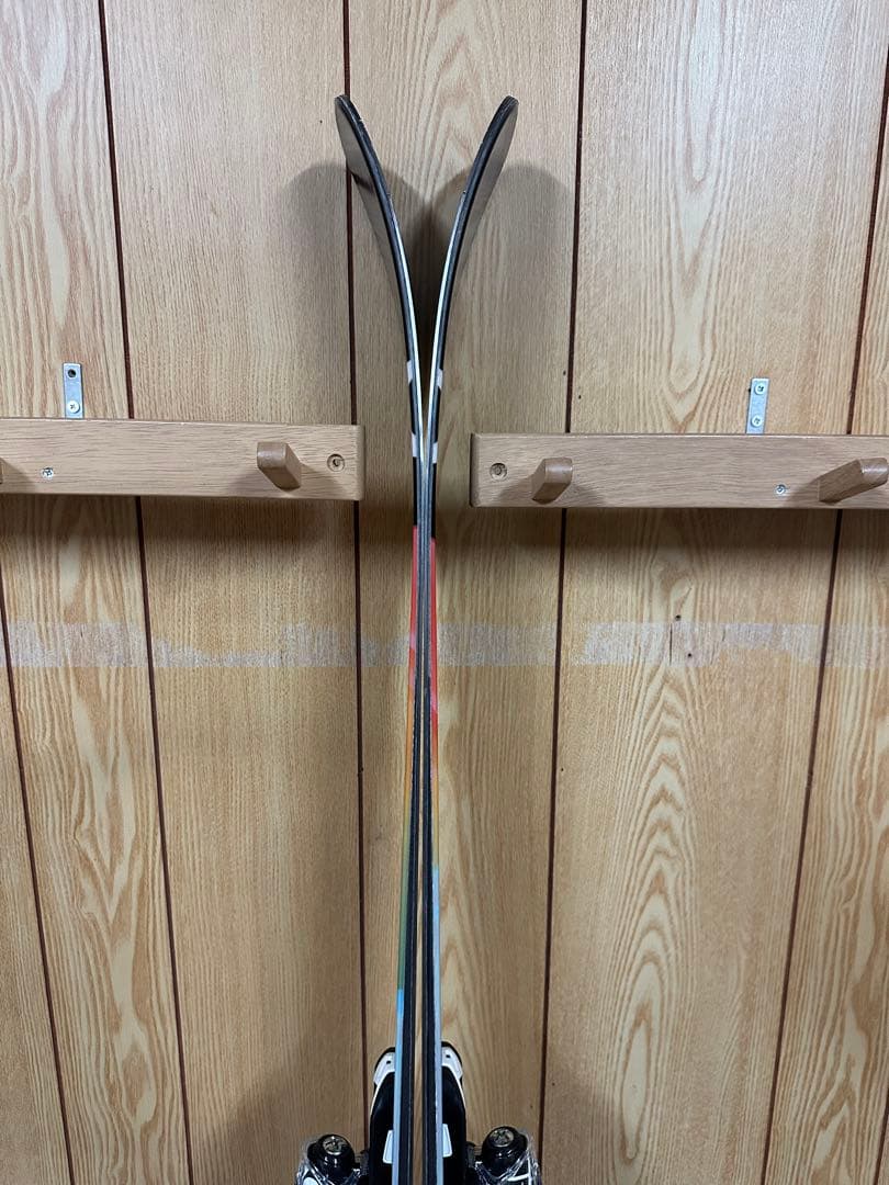 アルマダARV94 164cm 新品同様