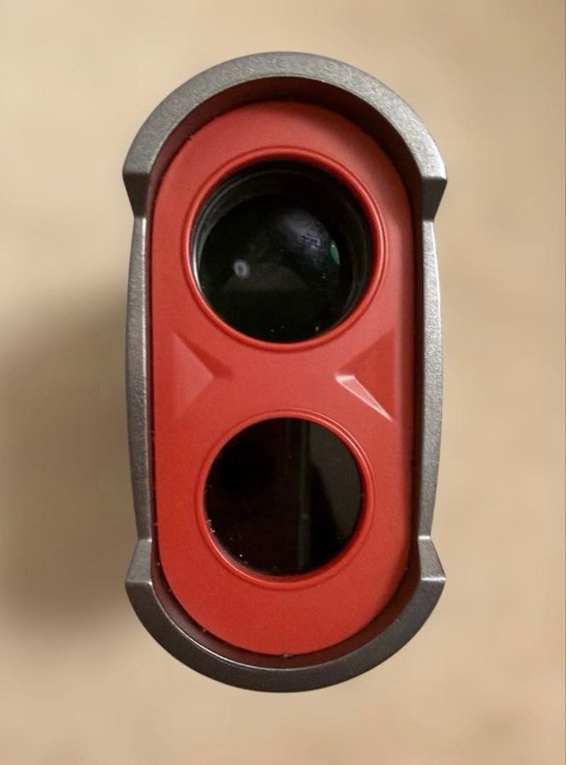 極美品　Callaway CSI Pro Laser Rangefinder