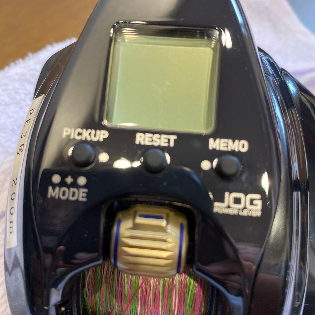 SHIMANO SEABORG200J シマノ　シーボーグ200J