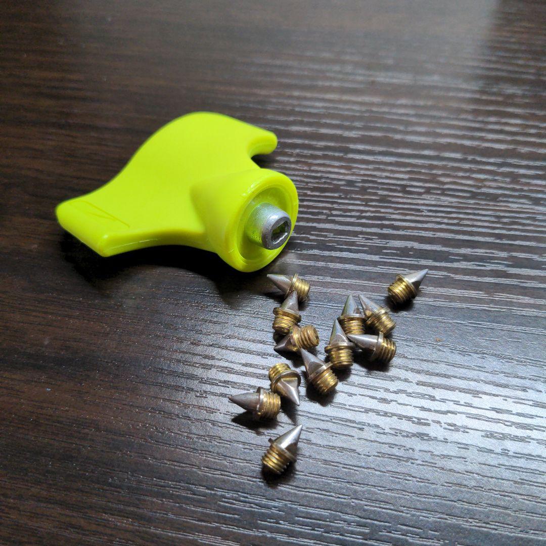 NIKE エアズームヴィクトリー 27.5