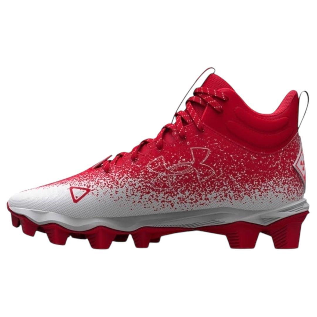 【29.5㎝】UA SPOTLIGHT RM 2.0 アメフト スパイク