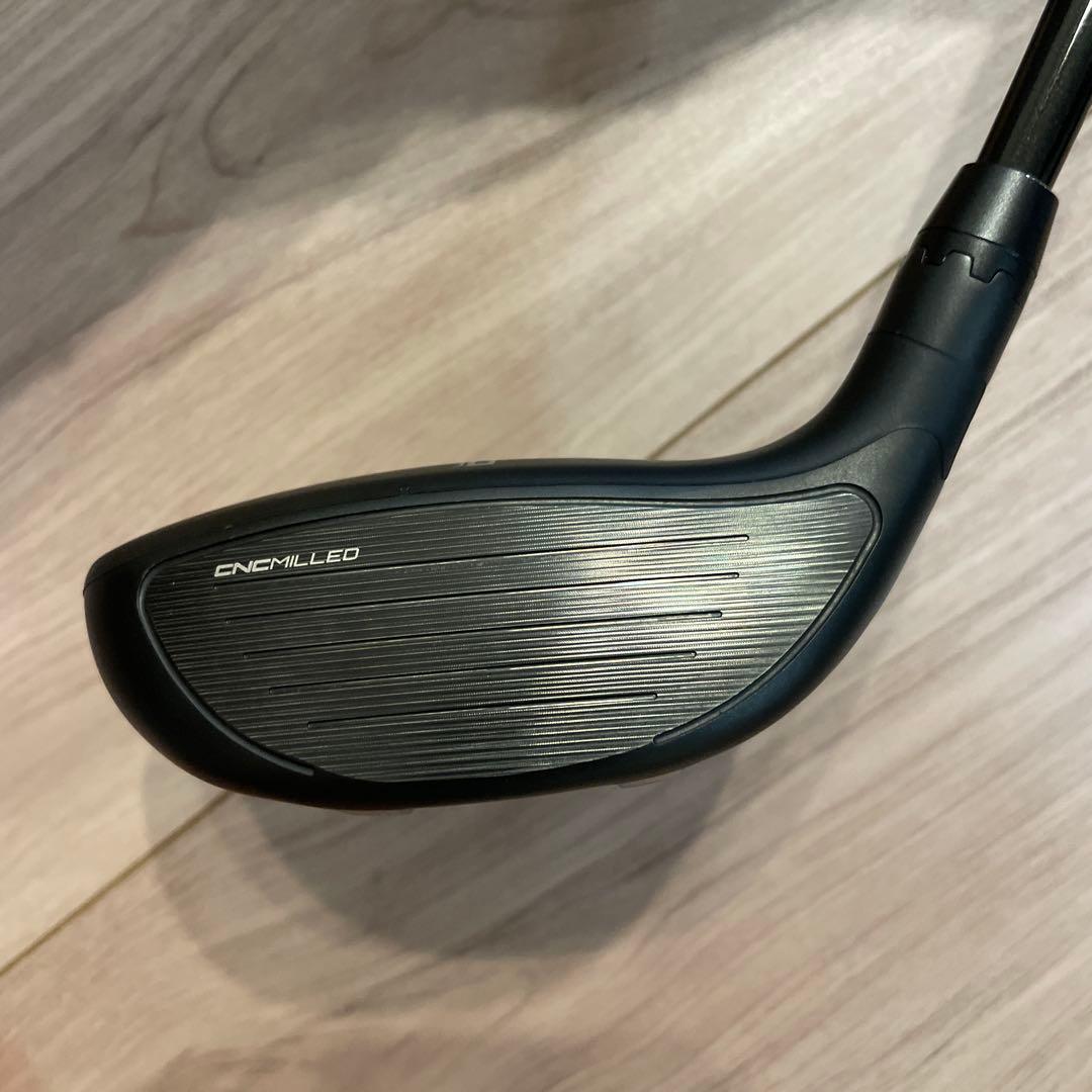 Cobra RAD SPEED TOUR 5w 17.5° / AD DI-8s