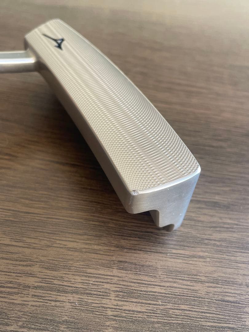 Mizuno M.CRAFT OMOI 01 ピン型　パター