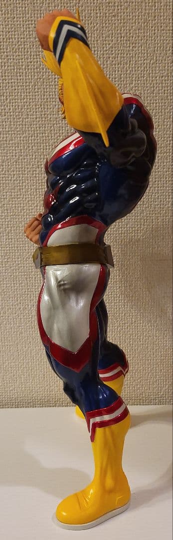 僕のヒーローアカデミア　Begin the HERO 　オールマイトセット
